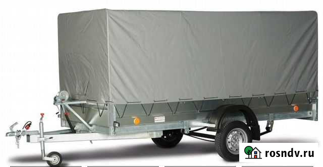 Прицеп Ижевск - изображение 1