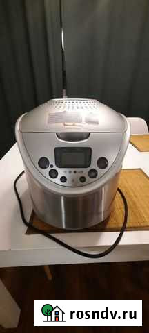 Хлебопечка moulinex Петрозаводск - изображение 1