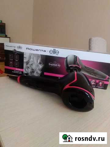 Стайлер для волос Майма - изображение 1