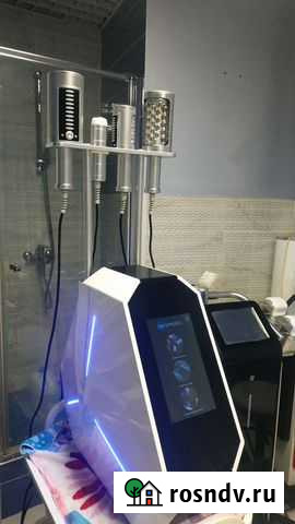 Slimsphere массажный аппарат для тела и лица Нижний Новгород - изображение 1