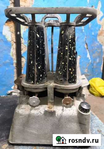 Керосинка Бийск - изображение 1