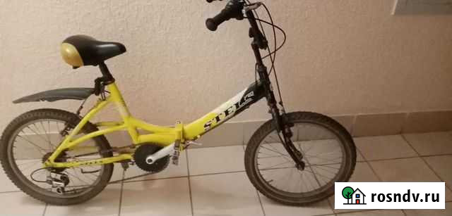 Велосипед стелс ультра лайт Кострома - изображение 1