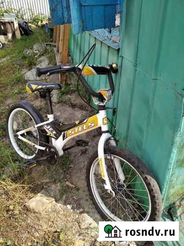 Велосипед детский 18 Россошь - изображение 1