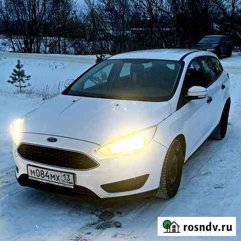 Аренда Авто Саранск