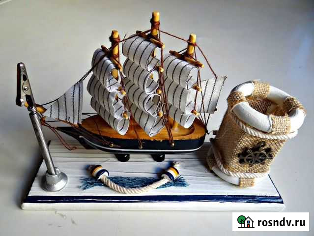 Подставка под ручку Евпатория - изображение 1