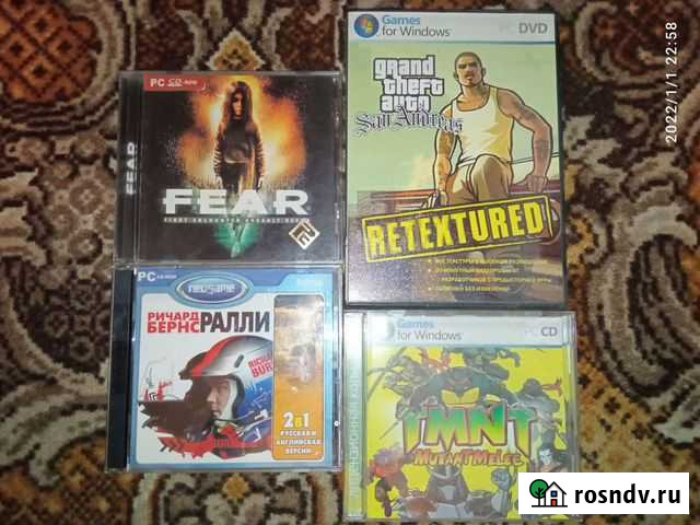 Компьютерные игры Севастополь - изображение 1