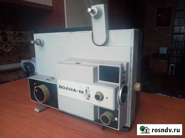 Проектор Волна-М Прохоровка - изображение 1