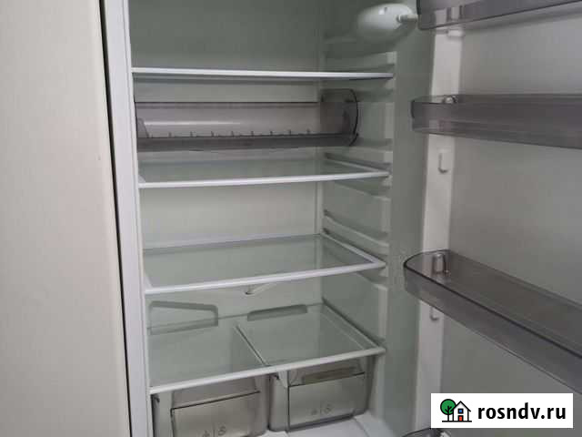 Холодильник бу Тюмень - изображение 1