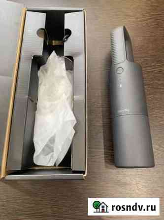 Пылесос Xiaomi CleanFly Portable Vacuum Cleaner Чита