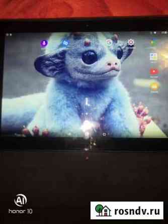 Планшет sony xperia tablet z Черкесск