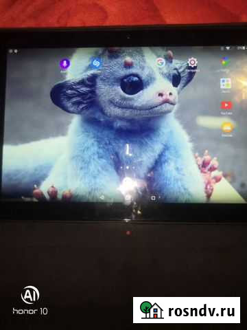 Планшет sony xperia tablet z Черкесск - изображение 1