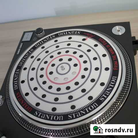 Слипмат Stanton Рязань - изображение 1