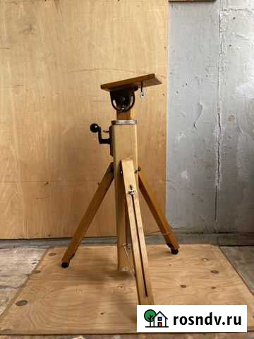 Штатив для камеры фкд Сочи - изображение 1