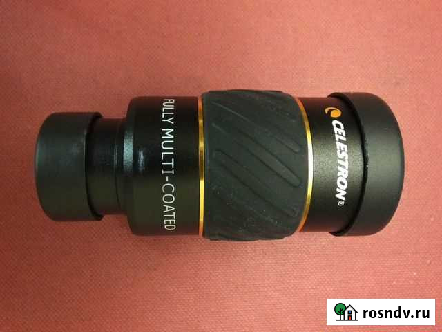 Окуляр Celestron X-Cel LX 5 мм, 1,25 Москва - изображение 1