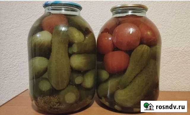 Домашние заготовки Казань - изображение 1