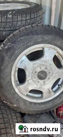 Bridgestone 205/65 R15 Власиха - изображение 1