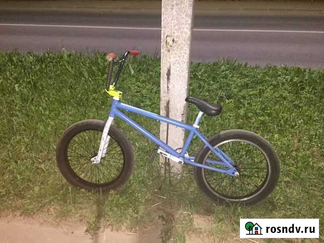 Велосипед bmx Ростов-на-Дону - изображение 1