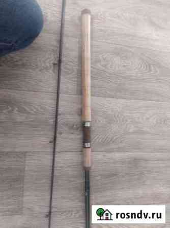 Shimano Clarus Spinning 96MH2B Луга