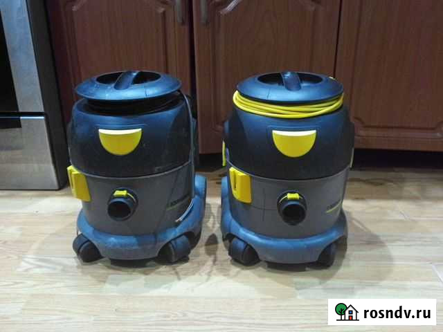 Пылесосы Керхер Т10 Ржев - изображение 1