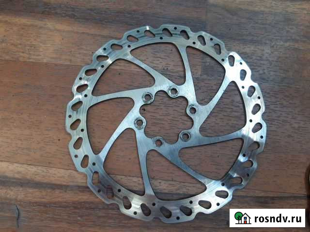 Ротор Тольятти - изображение 1