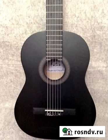 Полноразмерная гитара Екатеринбург - изображение 1