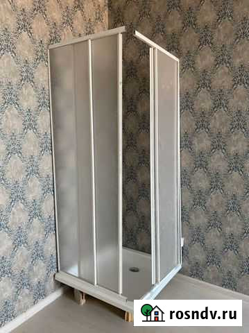 Душевая кабина Пригородный - изображение 1