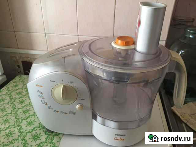 Кухонный комбайн Уфа - изображение 1