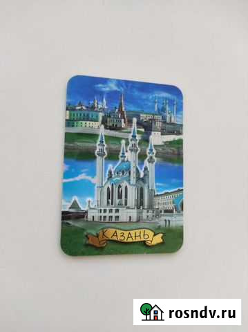 Магниты на холодильник Владивосток - изображение 1