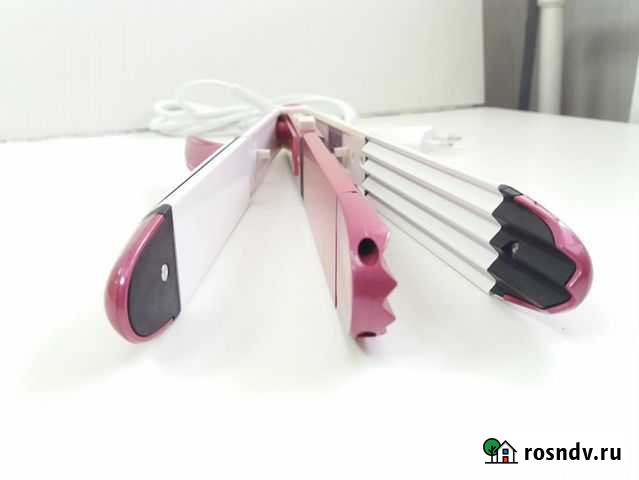 Плойка Masima 3в1 2102 Орск - изображение 1