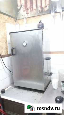 Коптильня электрическая Самара - изображение 1