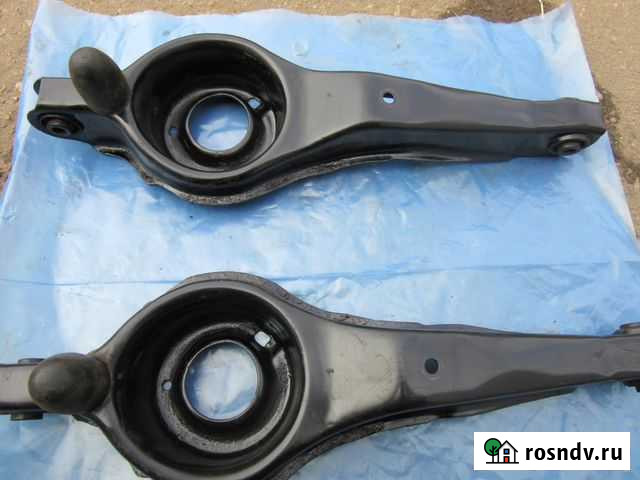 Рычаг задний нижний поперечный Мазда 3 Рославль - изображение 1