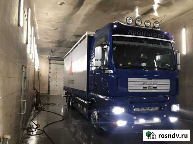 Перевозка грузов по России и ур Ижевск - изображение 1