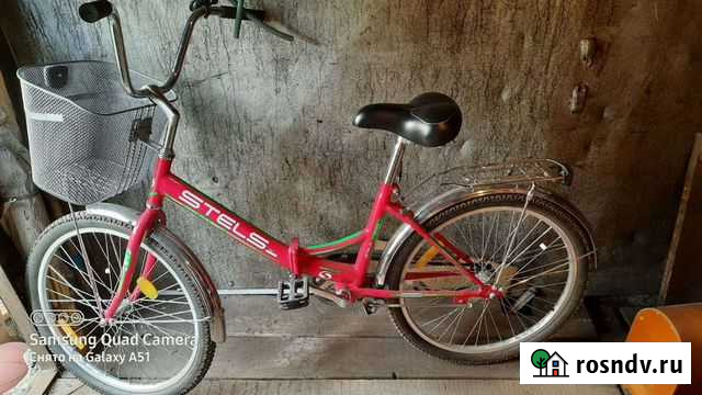 Продам новый велосипед Кемерово - изображение 1