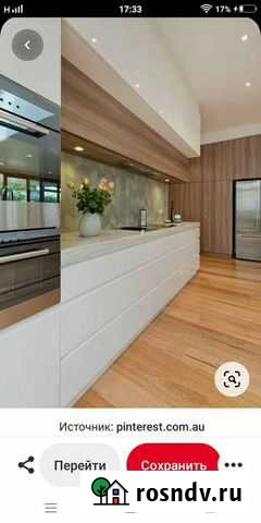 Изготовление мебели на заказ Советская Гавань - изображение 1