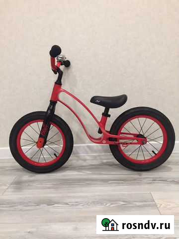 Беговел детский Тула - изображение 1