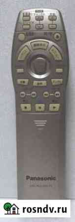 Пульт ду Technics) Panasonic veq2362 Красноярск