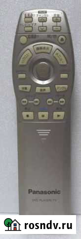 Пульт ду Technics) Panasonic veq2362 Красноярск - изображение 1