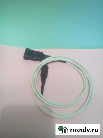 Кабель для настройки гбо Владикавказ - изображение 1