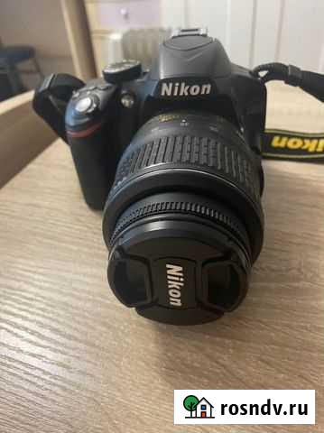 Зеркальный фотоаппарат Санкт-Петербург - изображение 1