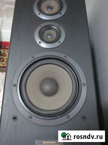 Акустические колонки Курган - изображение 1