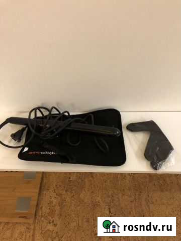 Щипцы для завивки babyliss pro Киров - изображение 1