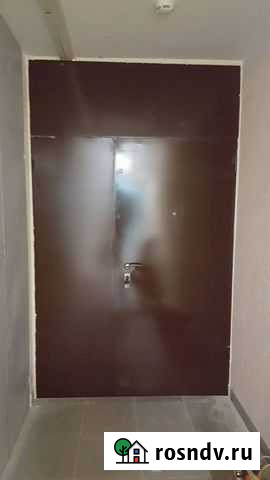 Тамбурная перегородка в коридор Самара - изображение 1