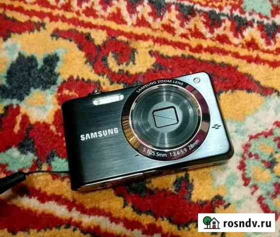 Фотоаппарат Samsung Pl 80 Тамбов