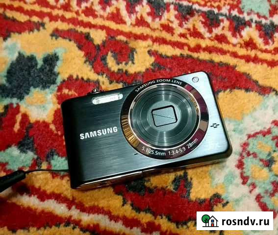 Фотоаппарат Samsung Pl 80 Тамбов - изображение 1