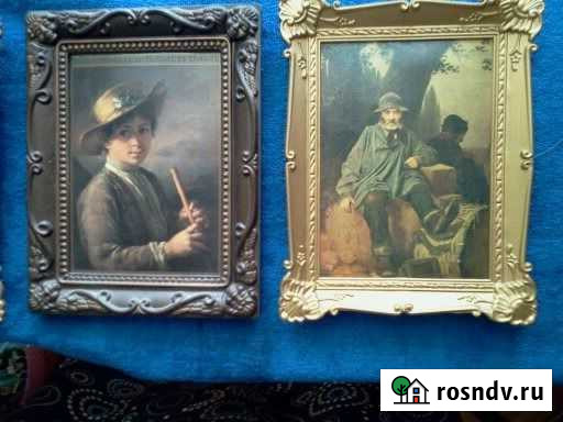 Картины Белгород - изображение 1