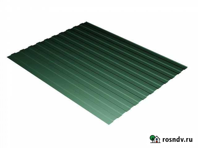 Профнастил Смоленск - изображение 1