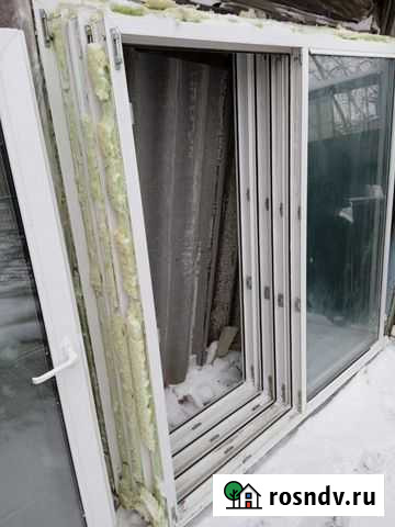 Окна пластиковые Нижний Новгород - изображение 1