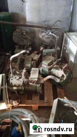 Компрессор bitzer 4cc-6.2 Самара - изображение 1