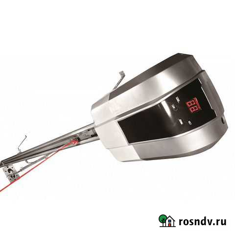 Привод для гаражных ворот Уссурийск - изображение 1