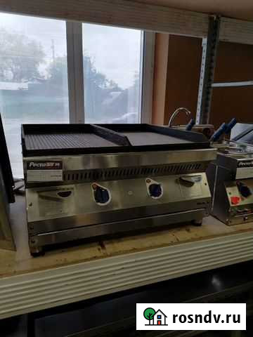 Поверхность жарочная Челябинск - изображение 1